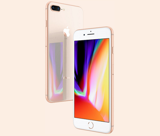 Apple iPhone 8, iPhone 8 Plus и iPhone X официально представлены 