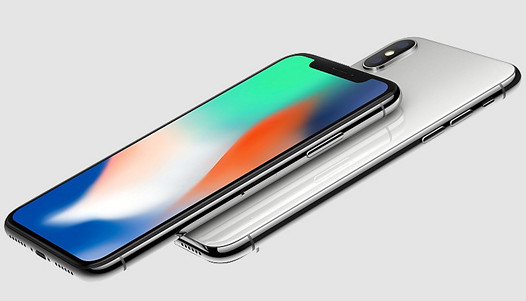 Подробности о технических характеристиках iPhone X просочились в Сеть