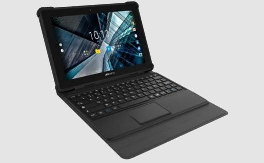 Archos Sense 101X. Защищенный планшет для использования в сложных условиях