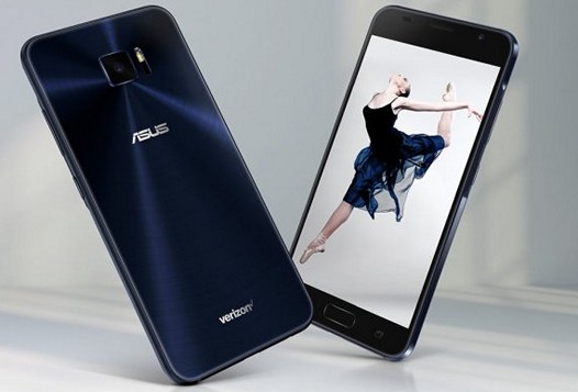 Asus Zenfone V. Новый смартфон средней ценовой категории вскоре появится на рынке