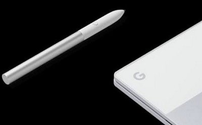 Google Pixelbook. Хромбук топового уровня конвертируемый в планшет с ценой $1199 на подходе