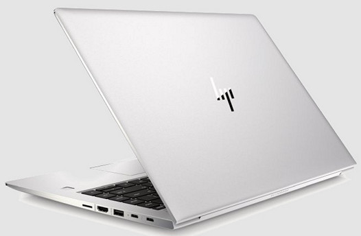 HP EliteBook 1040 G4. Представительский ноутбук бизнес-класса с 14-дюймовым дисплеем высокого разрешения