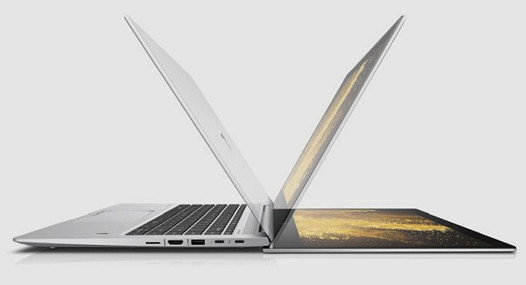 HP EliteBook 1040 G4. Представительский ноутбук бизнес-класса с 14-дюймовым дисплеем высокого разрешения
