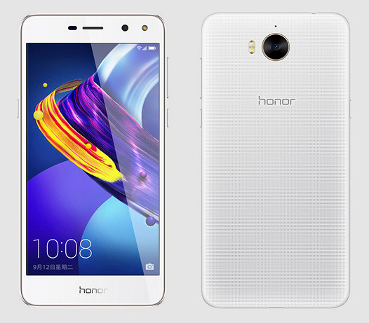 Honor V9 Play и Honor 6 Play. Два недорогих смартфона Huawei начинают поступать в продажу