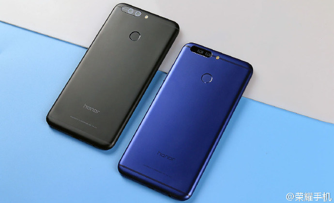 Honor 7X. Новый смартфон Huawei будет официально представлен 11 октября