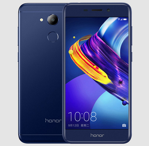 Honor V9 Play и Honor 6 Play. Два недорогих смартфона Huawei начинают поступать в продажу