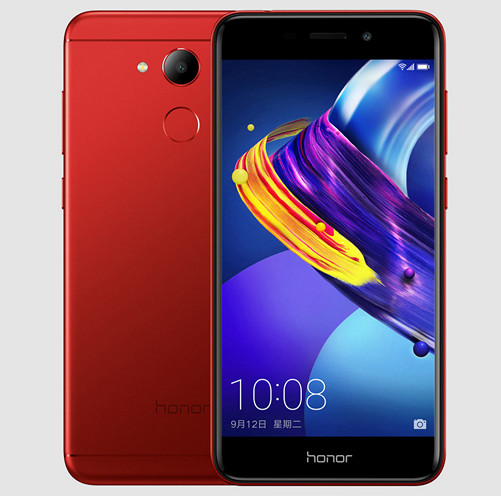 Honor V9 Play и Honor 6 Play. Два недорогих смартфона Huawei начинают поступать в продажу