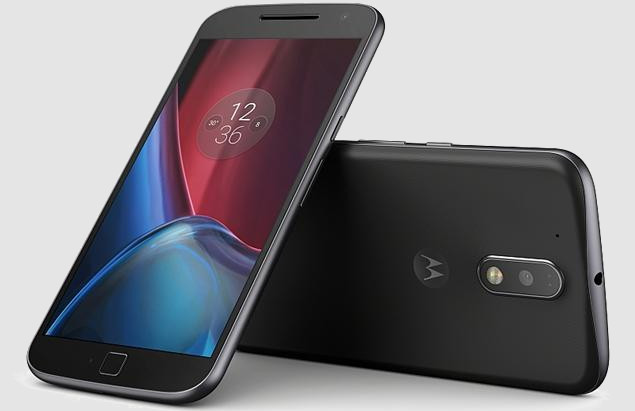 Купить Moto G4 всего лишь за $120 можно на Amazon