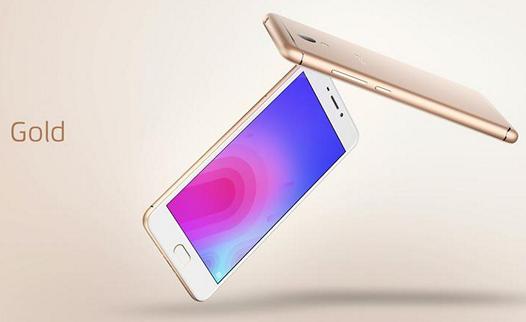 Meizu M6. Недорогой смартфон среднего уровня с неплохой камерой