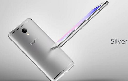 Meizu M6. Недорогой смартфон среднего уровня с неплохой камерой