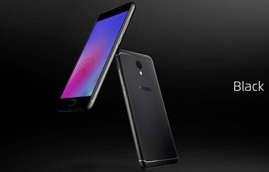 Meizu M6. Недорогой смартфон среднего уровня с неплохой камерой