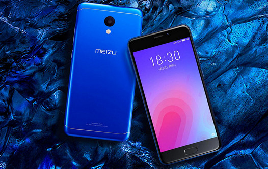 Meizu M6. Недорогой смартфон среднего уровня с неплохой камерой