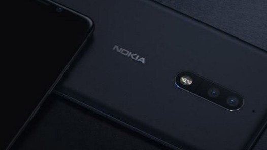 Nokia 9. Технические характеристики работающего под управлением Android 8.0 Oreo смартфона засветились на GFXBench