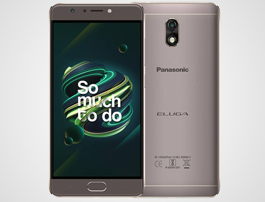 Panasonic Eluga Ray 500 и Eluga Ray 700. Два недорогих смартфона нижней ценовой категории с емкими аккумуляторами