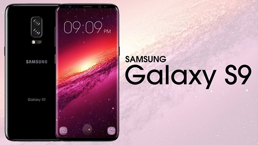 Samsung Galaxy S9 получит камеру со скоростью съемки 1000 кадров в секунду?