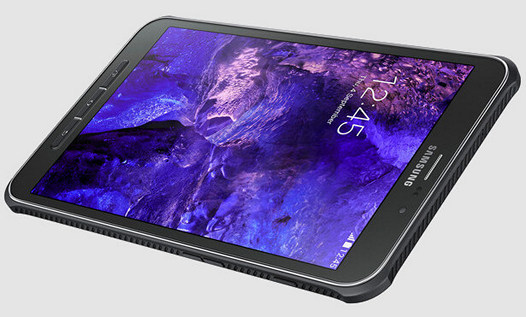 Galaxy Tab Active 2. Новый защищенный планшет Samsung уже на подходе Galaxy Tab Active 2. Новый защищенный планшет Samsung уже на подходе