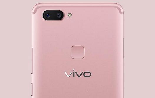 Vivo X20 и X20 Plus. Два безрамочных смартфона средней ценовой категории со сдвоенной камерой официально представлены