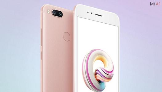 Xiaomi Mi A1. Смартфон средней ценовой категории с «чистой» Android на борту, оснащенный сдвоенной камерой с двукратным оптическим увеличением