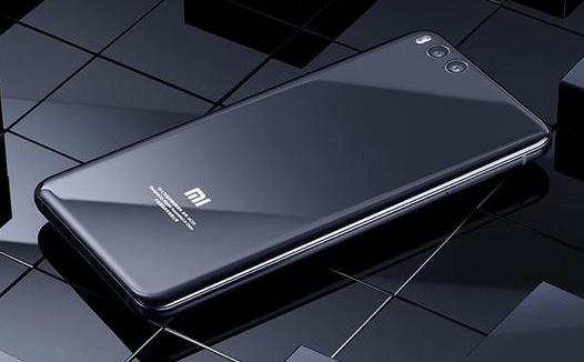 Xiaomi Mi Note 3 Xiaomi Mi Note 3