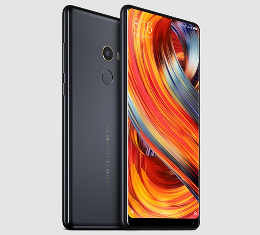 Купить Xiaomi Mi Mix 2 изъявило желание уже более 700 тысяч людей