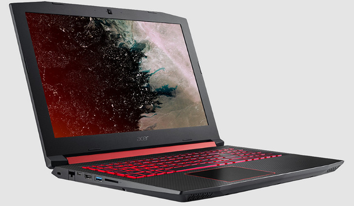 Acer Nitro 5