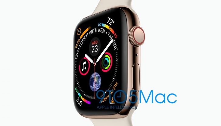 Apple Watch 4 уже близко. Некоторые модели серий 1 и 3 начинают исчезать из продажи Apple Watch 4 уже близко. Некоторые модели серий 1 и 3 начинают исчезать из продажи