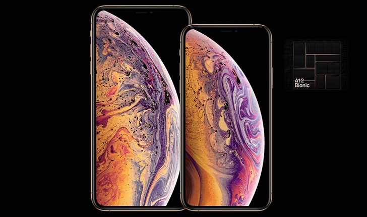 iPhone Xs Max и iPhone Xr в тестах Geekbench: от 3 до 4 ГБ оперативной памяти и весьма приличные результаты iPhone Xs Max и iPhone Xr в тестах Geekbench: от 3 до 4 ГБ оперативной памяти и весьма приличные результаты