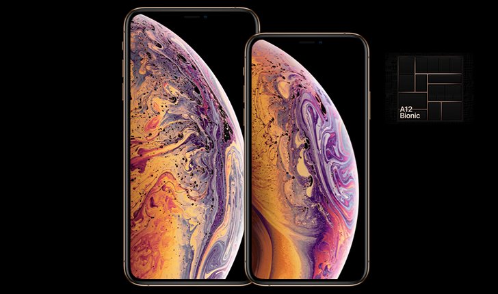 iPhone Xs Max и iPhone Xr в тестах Geekbench: от 3 до 4 ГБ оперативной памяти и весьма приличные результаты