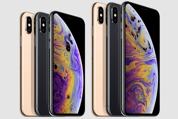 Apple iPhone Xs, iPhone Xs Max и iPhone Xr официально представлены. Цена, дата релиза и характеристики