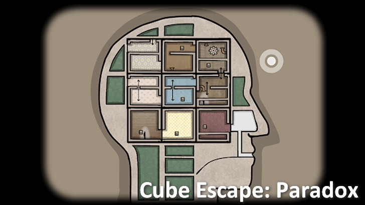Лучшие игры для мобильных. Cube Escape: Paradox для любителей головоломок и квестов обновилась до версии 1.0.26