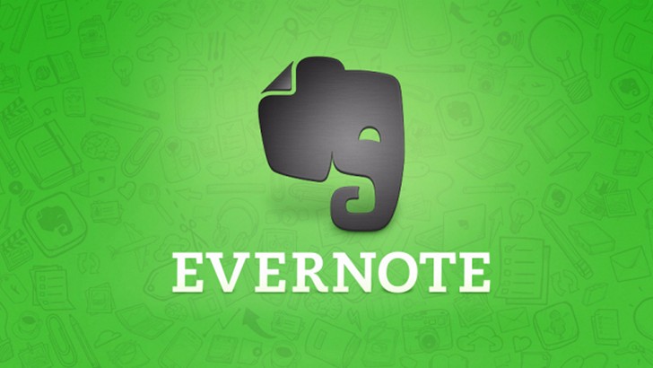 Приложения для Android. Evernote обновилось до версии v8.4. Встроенные шаблоны, поддержка Android Pie и пр. [Скачать APK]