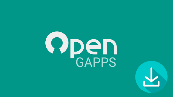 Open GApps для Android 9.0 Pie (ARM, ARM64, x86 и x86 _64) доступны для скачивания