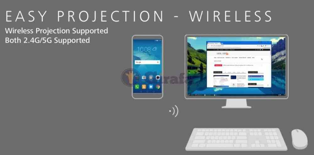 Huawei Mate 20 и Mate 20 Pro. Массовая утечка сведений о смартфонах