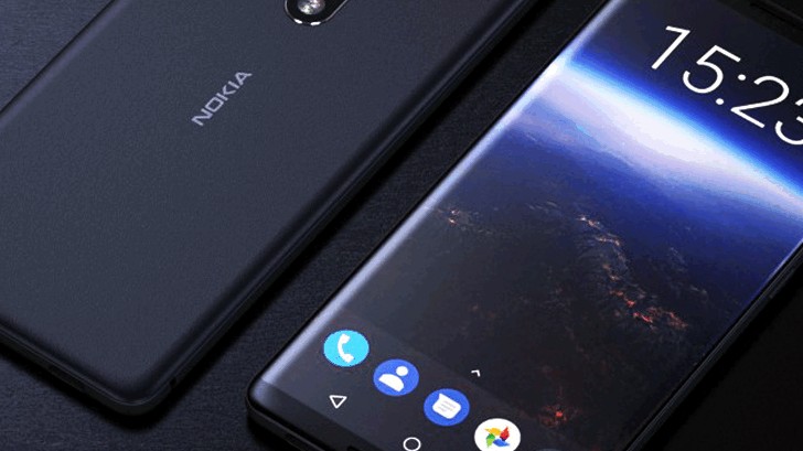 Презентация нового смартфона Nokia намечена на 4 октября