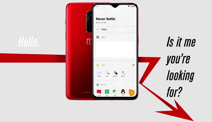 OnePlus 6T. Цена и основные технические характеристики смартфона просочились в Сеть