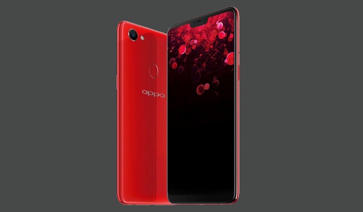 Смартфон Oppo CPH1887 засветил в Geekbench свой процессор Qualcomm Snapdragon 710 и 6 ГБ оперативной памяти 