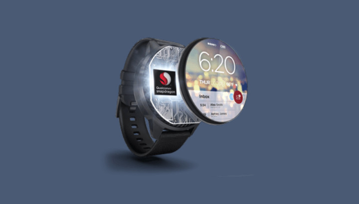 Qualcomm Snapdragon Wear 3100. Новый процессор для умных часов обеспечит им более длительное время автономной работы