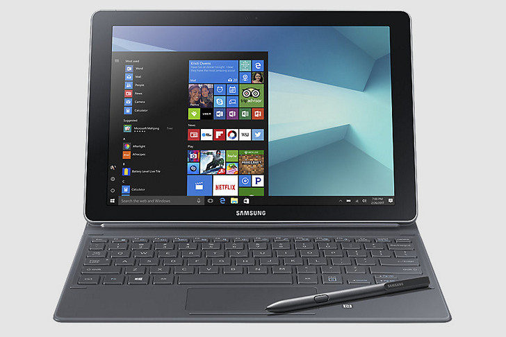 Samsung Galaxy Book 2 уже готов к выпуску: планшет сертифицирован в Южной Корее Samsung Galaxy Book 2 уже готов к выпуску: планшет сертифицирован в Южной Корее