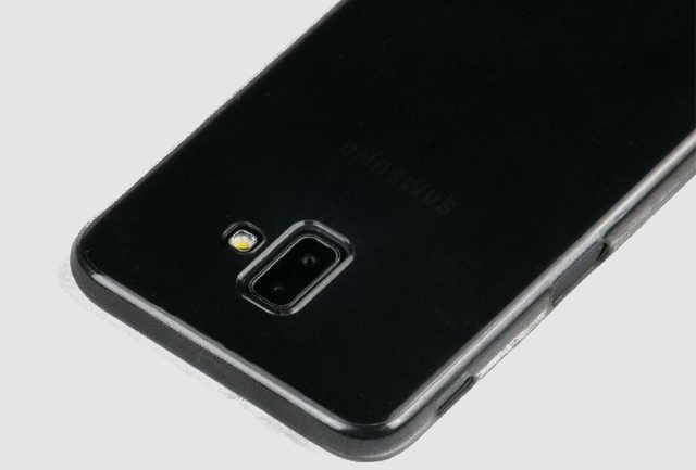 Samsung Galaxy J6 Plus 