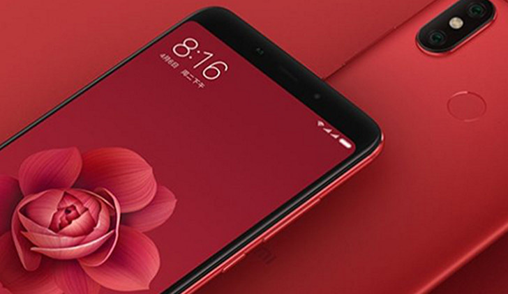 Купить Xiaomi Redmi Note 6 Pro уже можно онлайн. Где и почем 