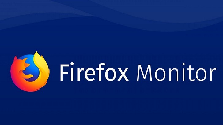 Firefox Monitor отправит вам письмо, когда какая либо из ваших учетных записей в Сети будет взломана