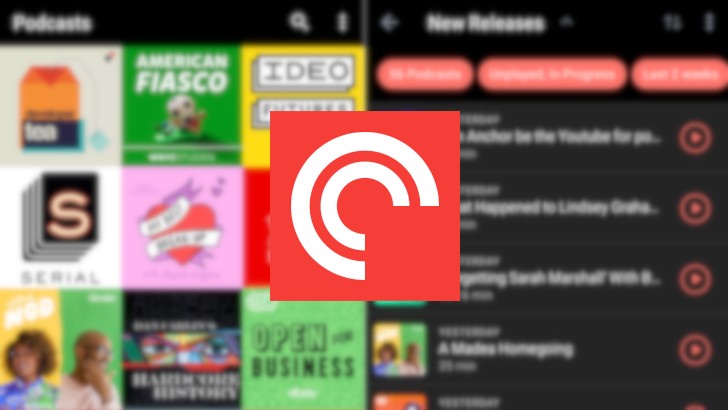 Приложения для мобильных. Популярный плеер подкастов Pocket Casts теперь можно скачать бесплатно