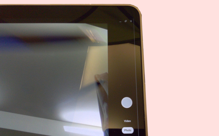 Pixelbook Go. Хромбук с 13,3-дюймовым дисплеем 4K разрешения готовится к выпуску