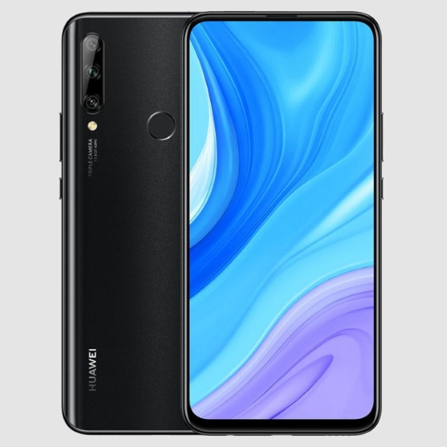 Huawei Enjoy 9 Plus. Недорогой смартфон с выдвижной камерой за $210