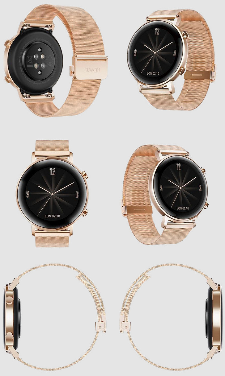 Huawei Watch Gt 2 42 Купить