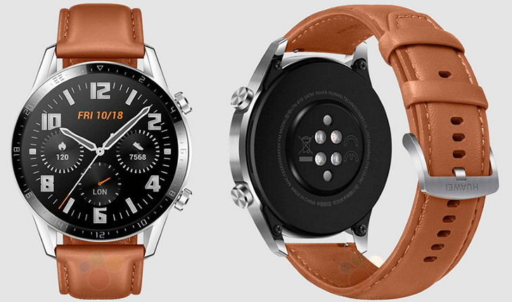 Huawei Watch GT2