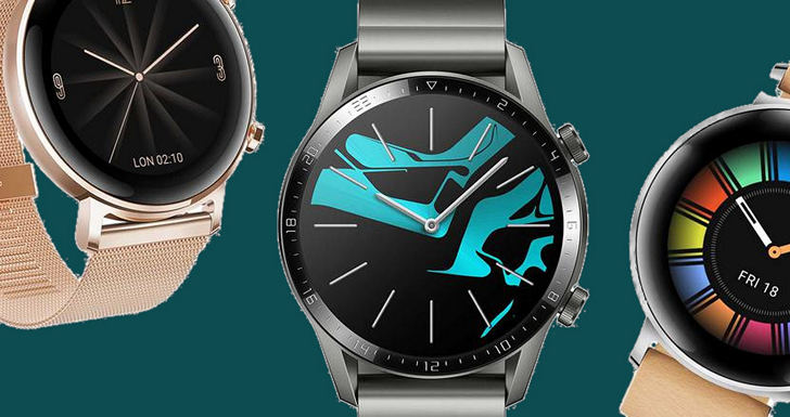 Huawei Watch GT 2. Смарт-часы с фирменным процессором и операционной системой за €229 и выше Huawei Watch GT 2. Смарт-часы с фирменным процессором и операционной системой за €229 и выше