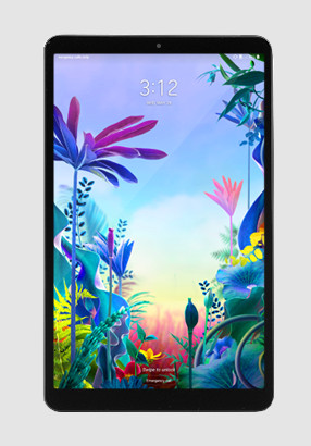 LG G Pad 5 (LM-T600). Новый 10-дюймовый Android планшет с процессором флагманского уровня трехлетней давности на подходе