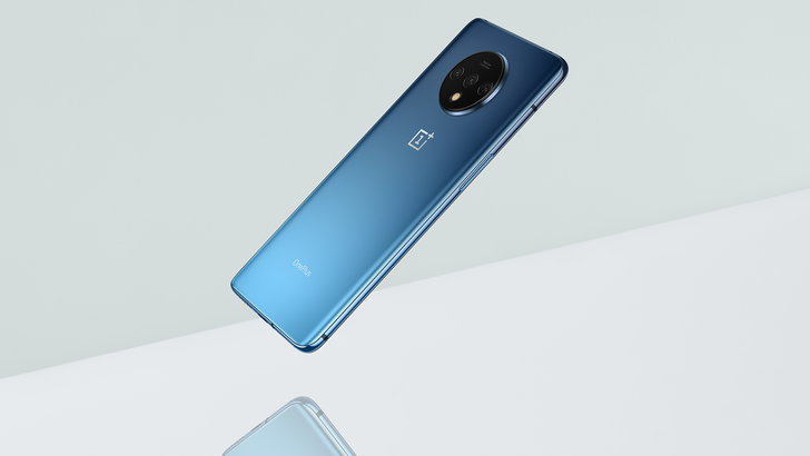 Oneplus 7T