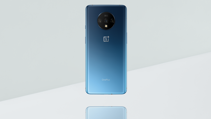 Oneplus 7T